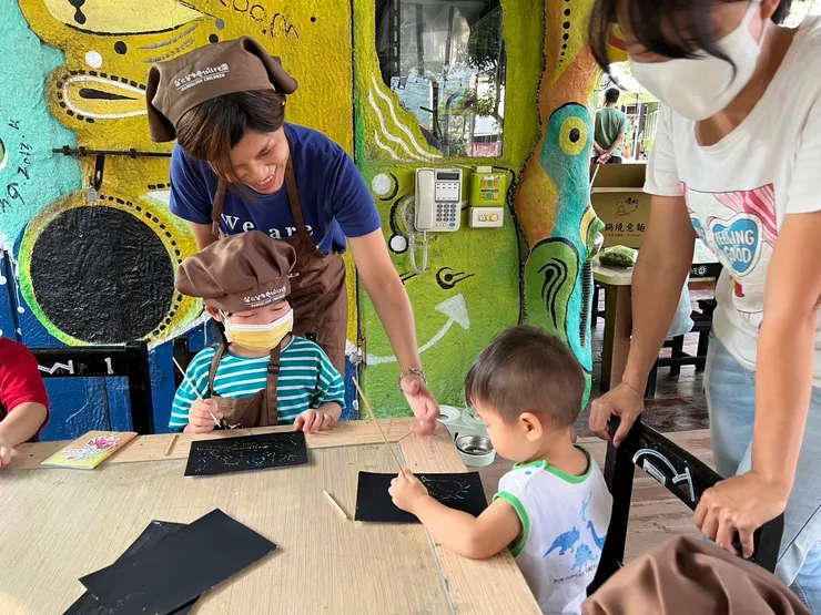 vocus|新世代的創作平台