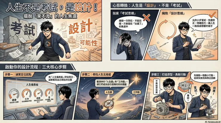 加入知識圖解團練