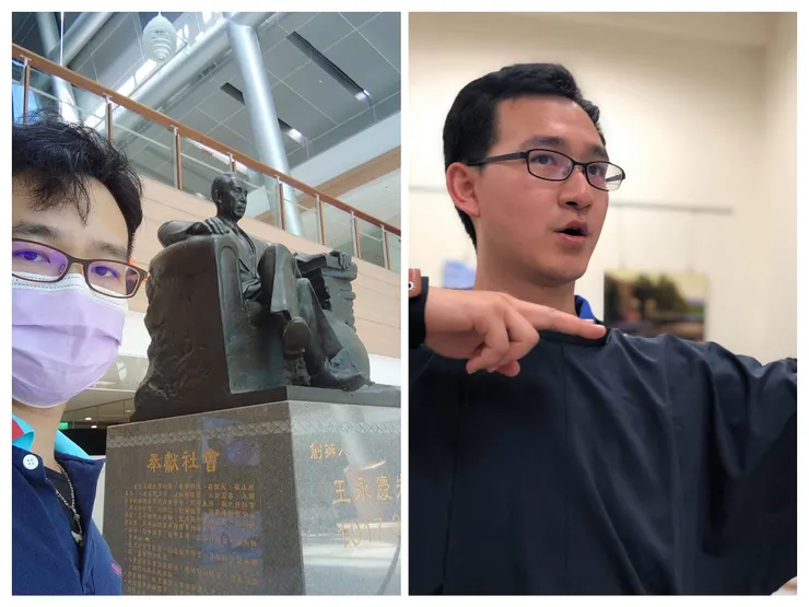 左：2023年，右：2019年