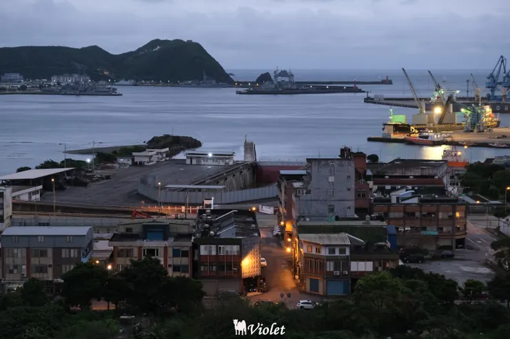 煙波大飯店蘇澳四季雙泉館