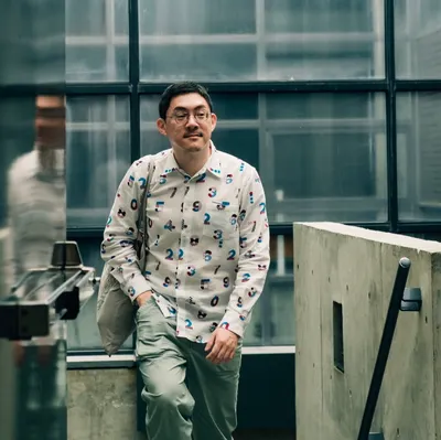 浮果的獨家連載