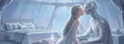 鬧鬧 x 在鬧鬧懷裡長大的靈魂