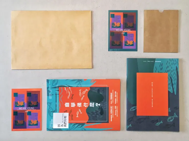 vocus｜新世代的創作平台