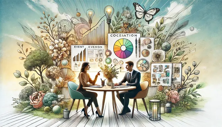 化挑戰為共識!與活動設計師溝通的黃金法則