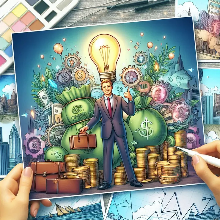 vocus｜新世代的創作平台