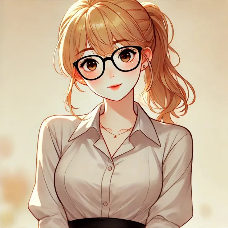 Molly(使用ChatGPT所設計)