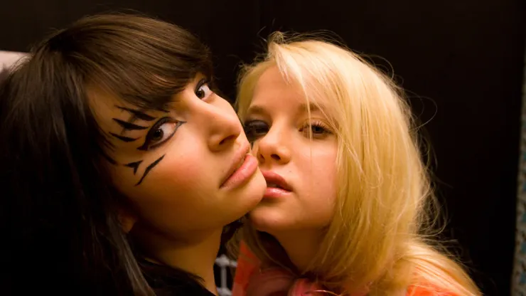 《蘿莉塔壞壞》劇照