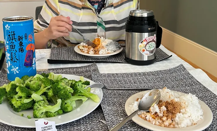 煮飯神器悶燒罐