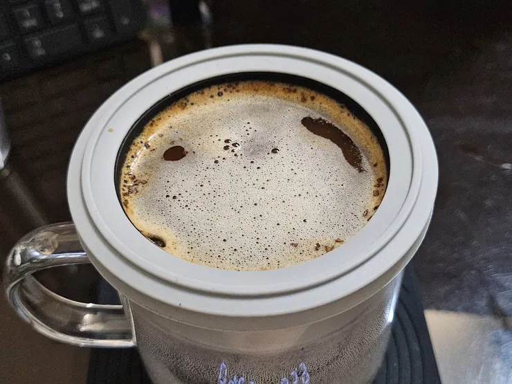 第三次給水，一次給完