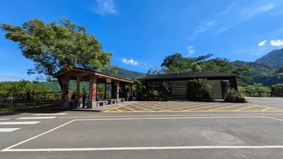09/08 原住民族文化園區鳥調賞鳥