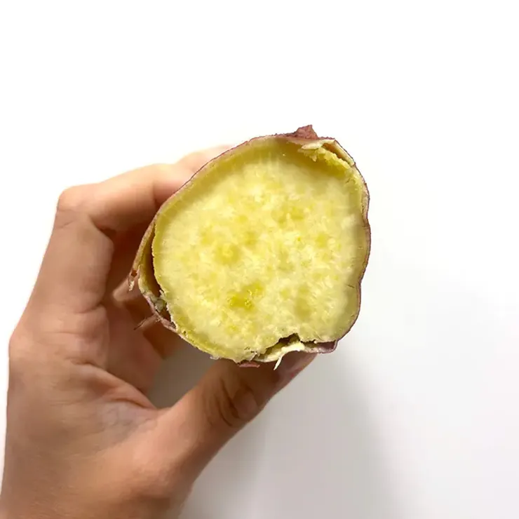 宮崎紅（べにほっくり）