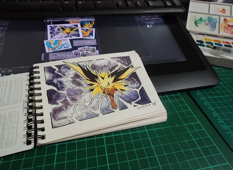 vocus｜新世代的創作平台