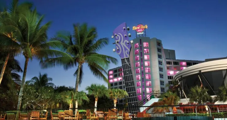 Hard Rock Hotel Pattaya,芭達雅住宿地點,芭達雅住宿推薦,芭達雅飯店,芭達雅青旅,芭達雅民宿,評價,高級
