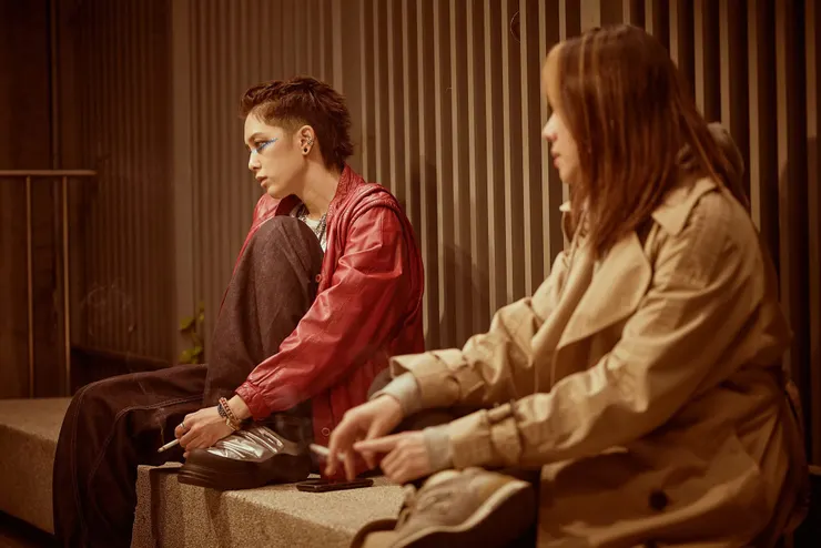 圖片來源：女兒的女兒 Facebook