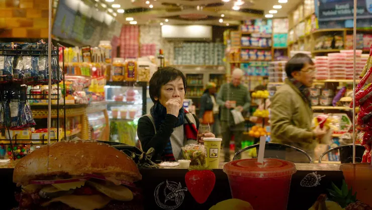 圖片來源：女兒的女兒 Facebook