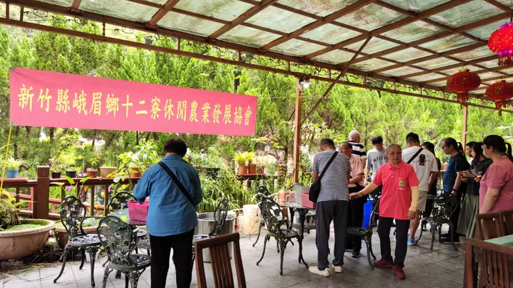 香茅純露DIY體驗