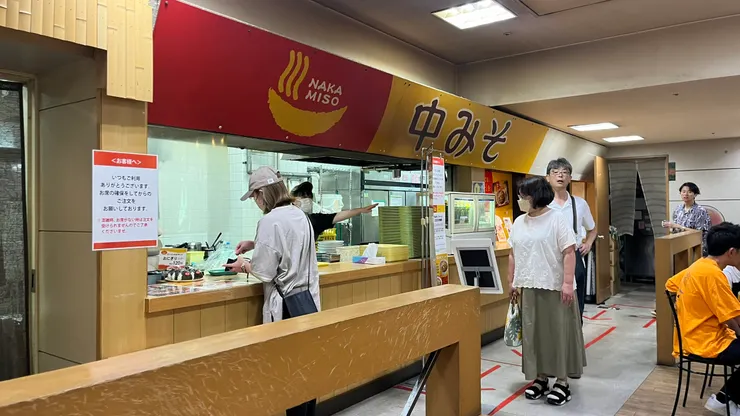 剛好參與到它搬遷前最後的時光。