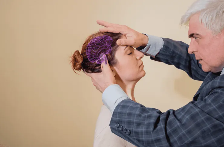 冰山理論潛意識