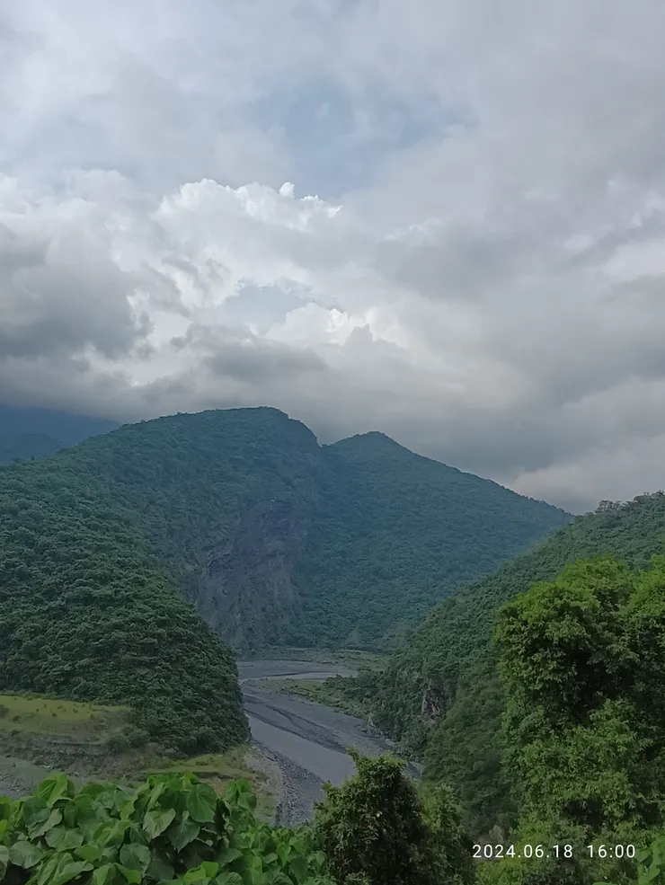 多納風景自拍攝