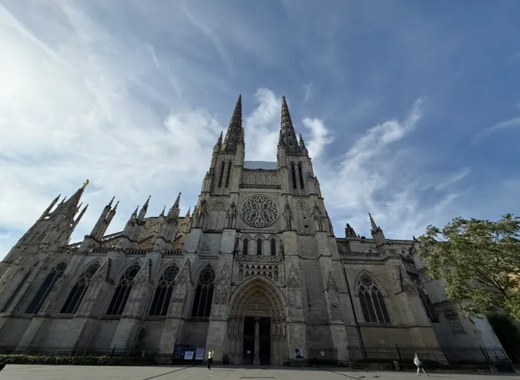 波爾多主教座堂