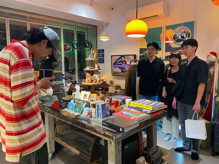 vocus|新世代的創作平台