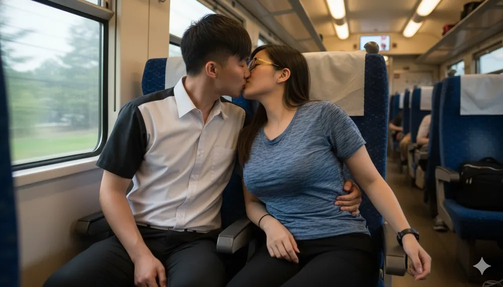 永世夫妻-黃鈺程.汝蓁的沙龍