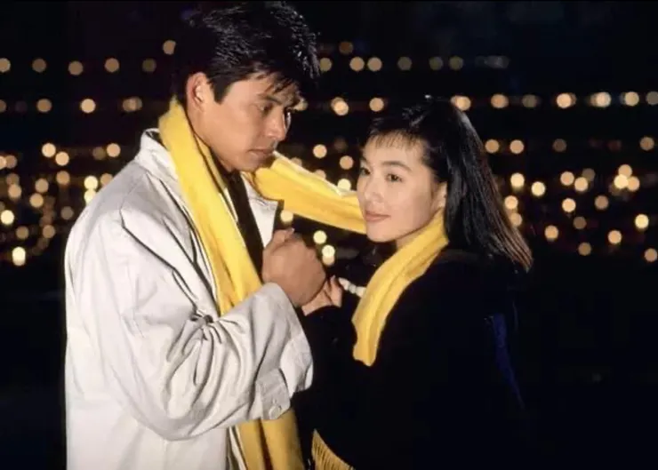 東京愛情故事，resource from IMDB