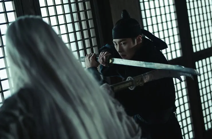 圖 /《吞金》劇照