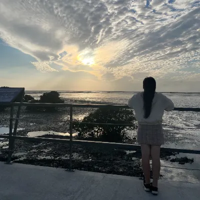 小咪 & 咪藤的沙龍