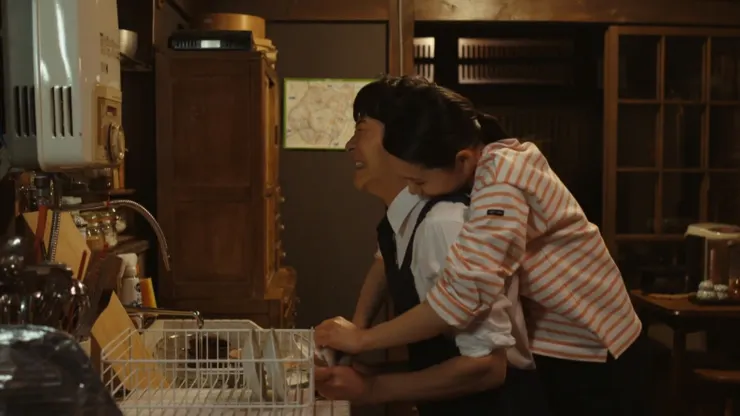 對不起,我還沒學會如何「正常」地去愛一個人