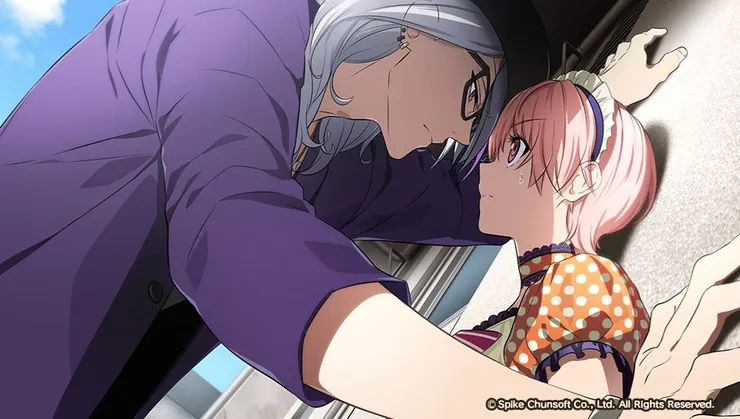 未良子線最快樂的就是看一群不良集體追星劇情（Ｏ）