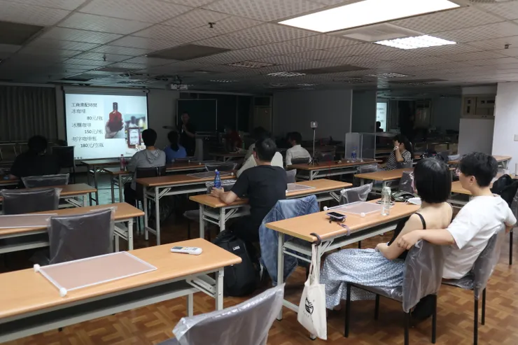 vocus|新世代的創作平台