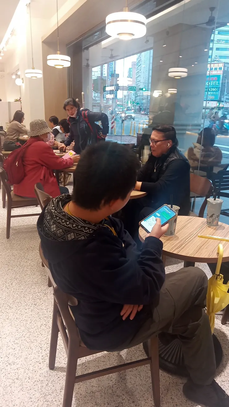 vocus|新世代的創作平台