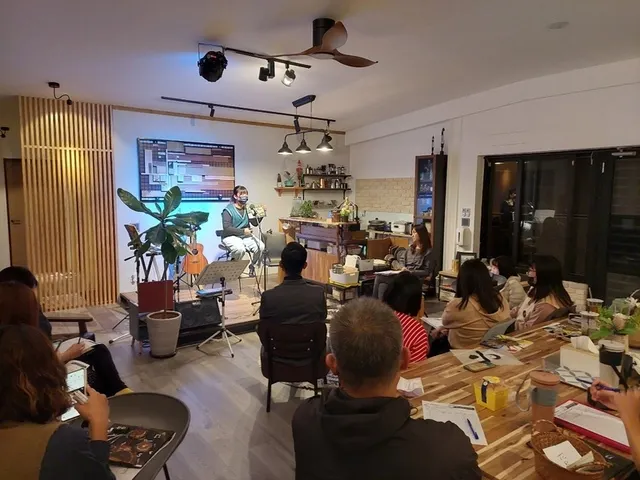 vocus｜新世代的創作平台