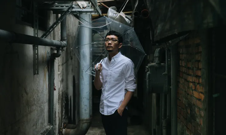 vocus|新世代的創作平台