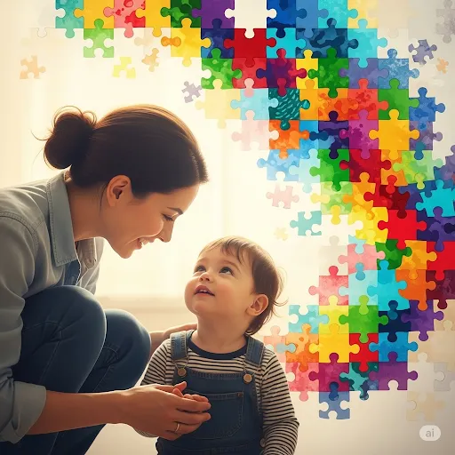 孩子不是一張空白紙，而是一本值得細細讀的書。  我們陪你讀懂、愛懂，再一起向前。