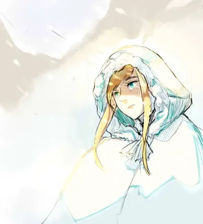 《冬風女士》寫作後記