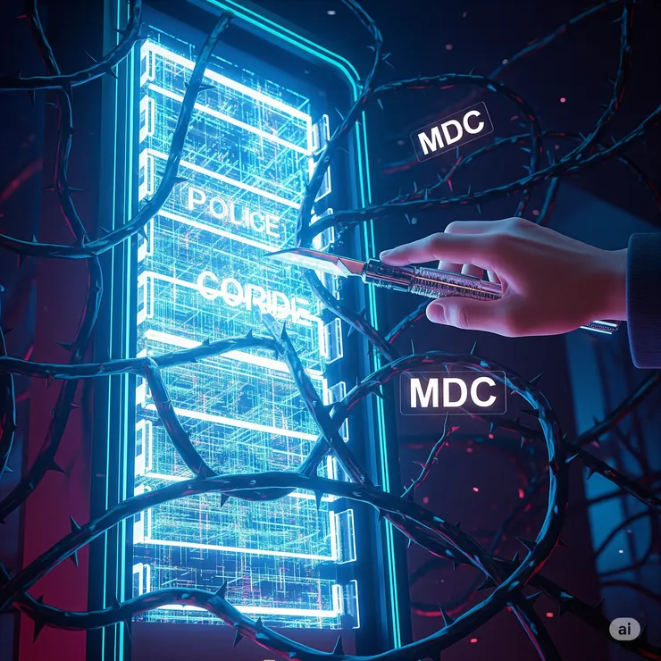 vocus|新世代的創作平台