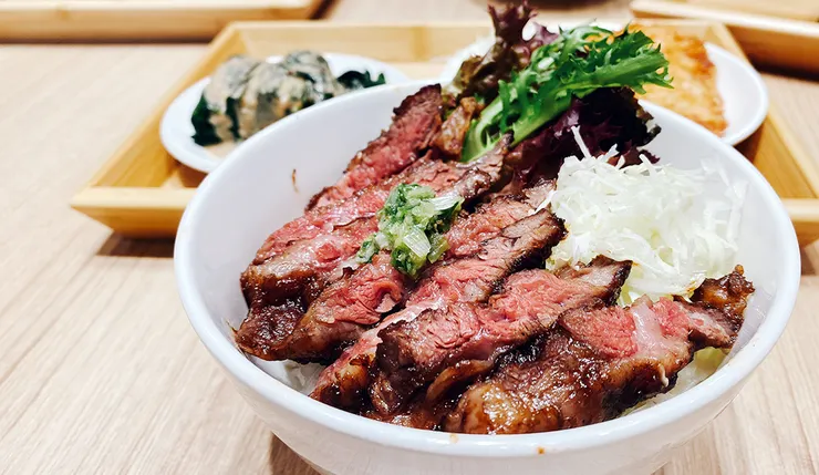 三峽美食【肉享家 Niku Bliss】北大特區美食推薦