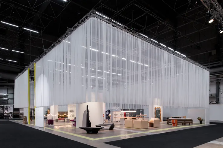  Älvsjö gård 2025 落戶斯德哥爾摩家具展