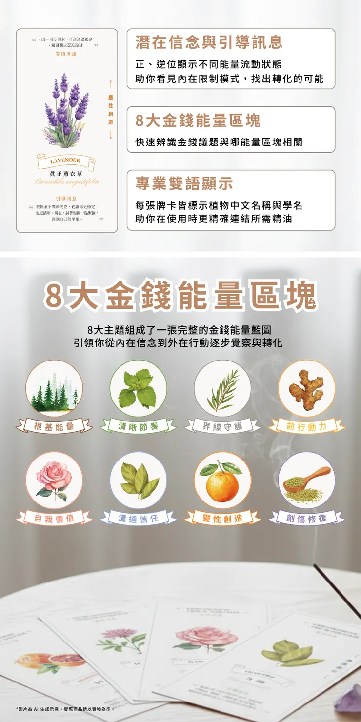 卡牌簡介(from 官網