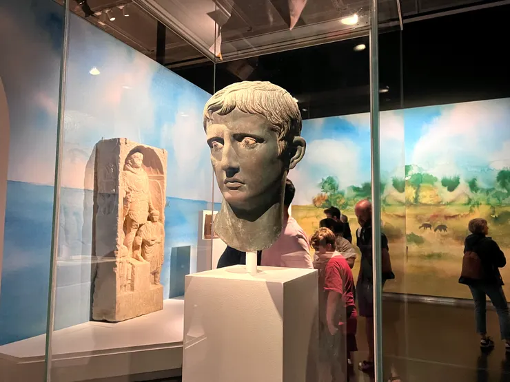 圖片來源：博物館吧拍攝