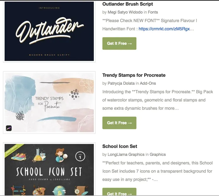 vocus｜新世代的創作平台