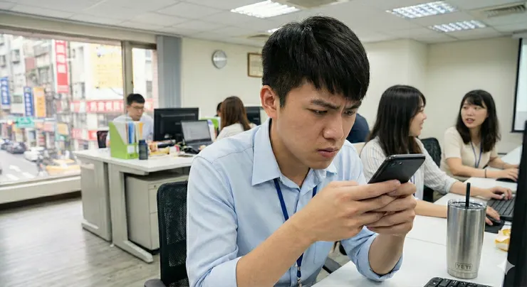 vocus|新世代的創作平台