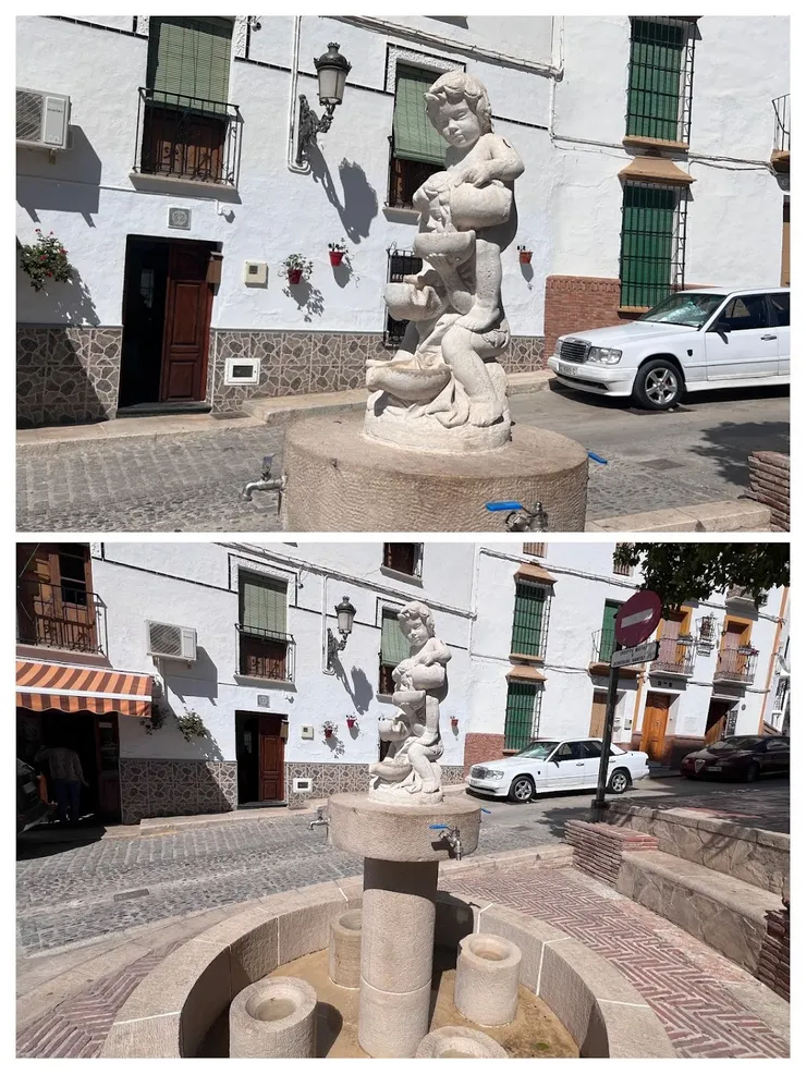 噴泉