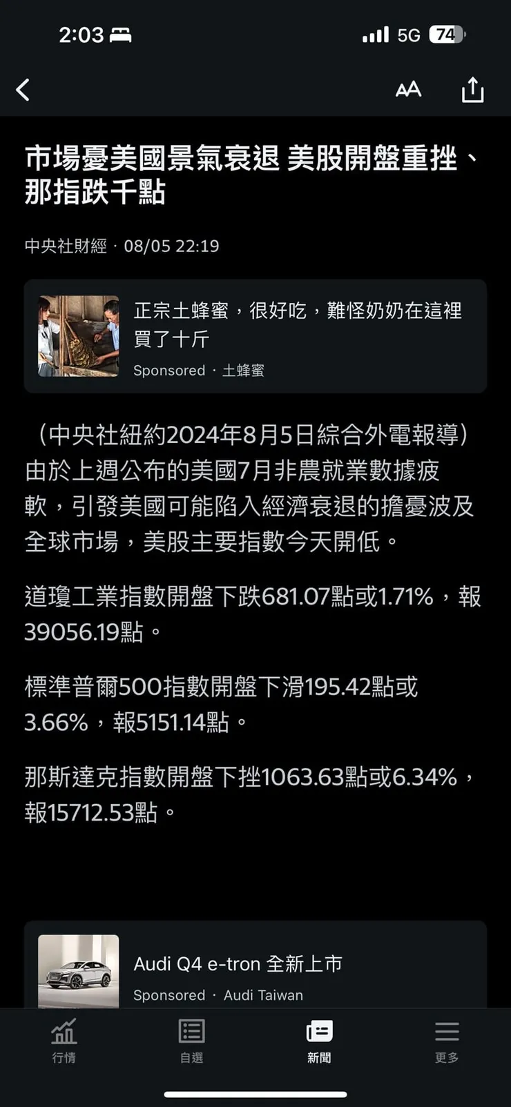 vocus|新世代的創作平台