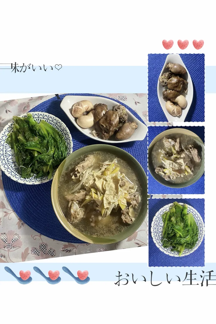 午餐