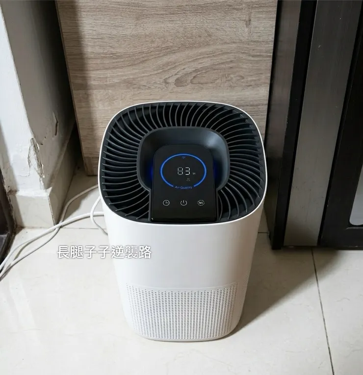 一台放房間，鼻子果過敏程度大幅下降😍