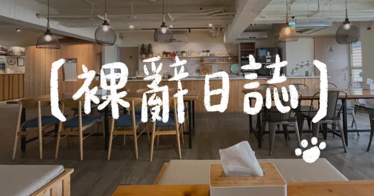 正在「背包客棧」打下昨日心情的我的視角