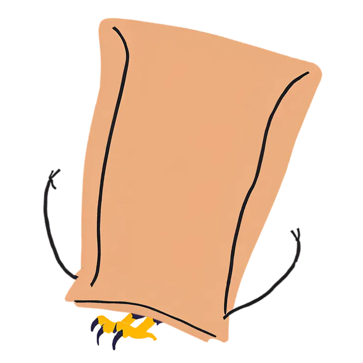 示意圖｜by 小蝦